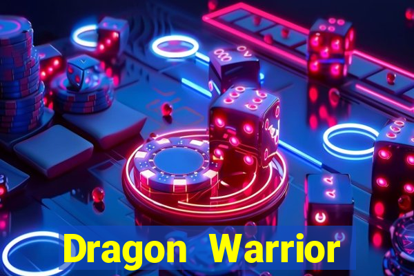 Dragon Warrior legend champion dinheiro infinito dragon warriors champions